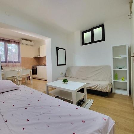 Apartment M&M อิโมตสกี ภายนอก รูปภาพ