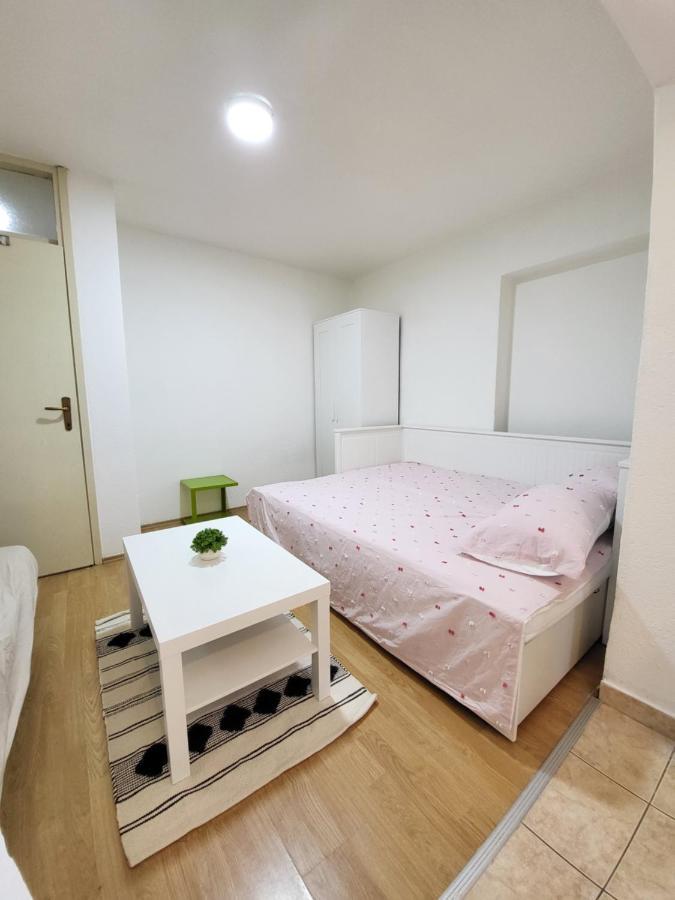 Apartment M&M อิโมตสกี ภายนอก รูปภาพ