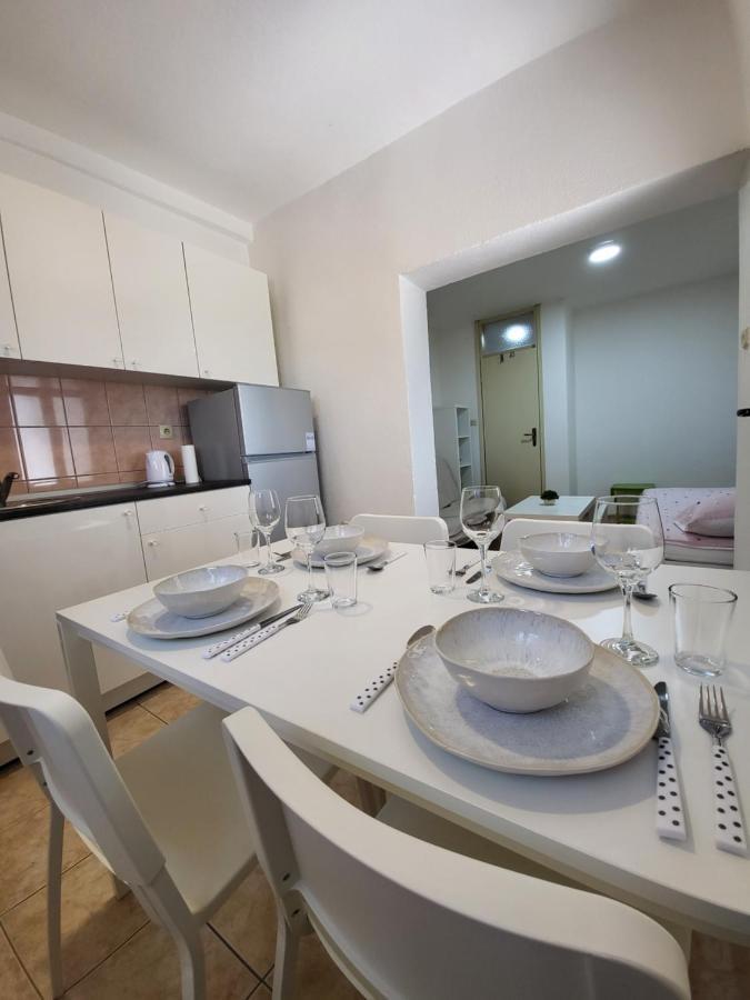 Apartment M&M อิโมตสกี ภายนอก รูปภาพ