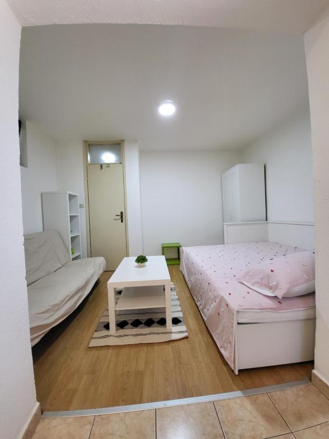 Apartment M&M อิโมตสกี ภายนอก รูปภาพ