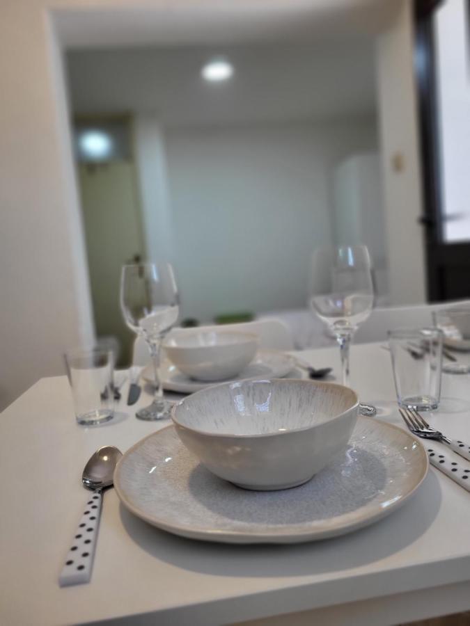 Apartment M&M อิโมตสกี ภายนอก รูปภาพ